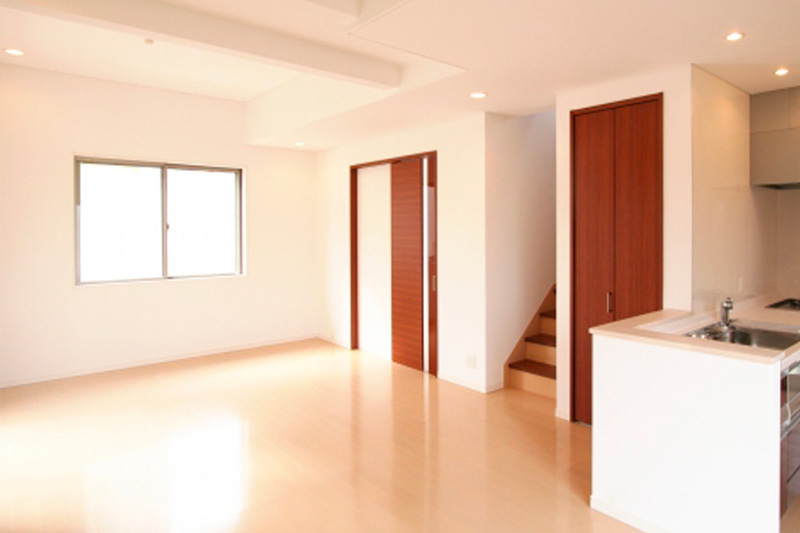 マイホーム借上げ制度