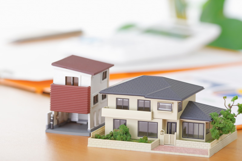 買取査定・売却査定