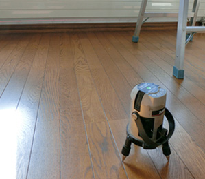 住宅診断イメージ