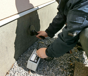 住宅診断イメージ