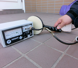 住宅診断イメージ